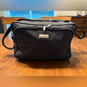 Protocol Luggage Shoulder Bag